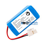 Bateria para PLC INR18650-M26-4S1P-AAF-16 [bateria de reposição]